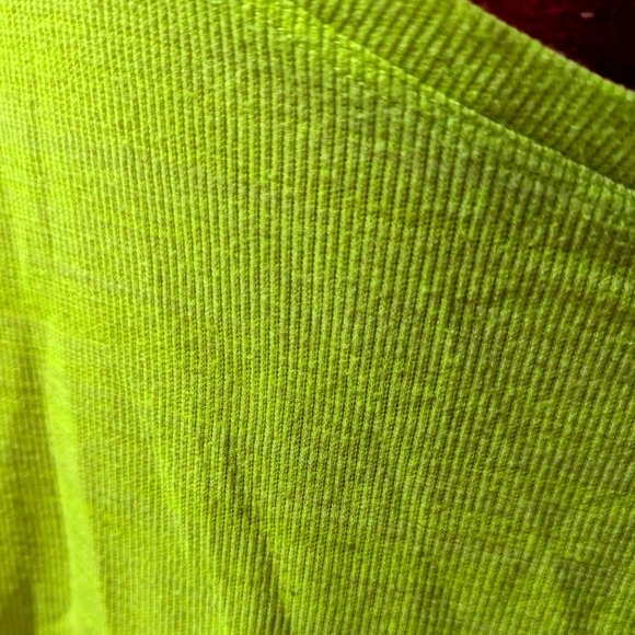 Joe fresh active racer back tank - Picture 4 of 5